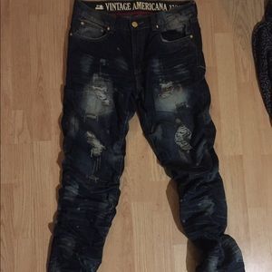 Men’s jeans 32/33